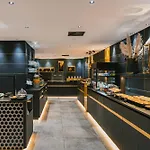 Hotel Verwoehnhotel Wildspitze