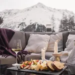 Verwoehnhotel Wildspitze