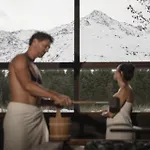 Hotel Verwoehnhotel Wildspitze Sankt Leonhard im Pitztal
