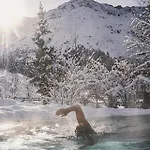 Verwoehnhotel Wildspitze 4*