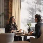 Verwoehnhotel Wildspitze Sankt Leonhard im Pitztal