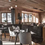 Verwoehnhotel Wildspitze