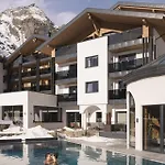 Verwoehnhotel Wildspitze Hotel