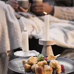 Hotel Verwoehnhotel Wildspitze 4*
