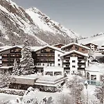 Hotel Verwoehnhotel Wildspitze