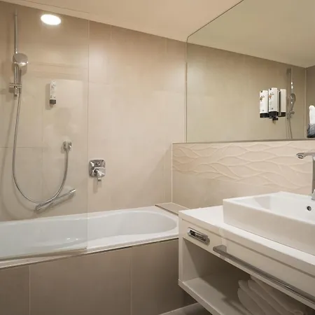 Verwoehnhotel Wildspitze 4* Санкт-Леонхард-им-Пицталь
