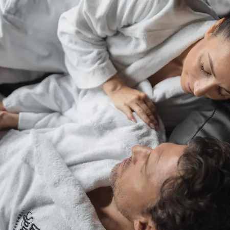 Hotel Verwohnhotel Wildspitze 4*