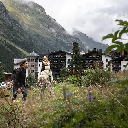 维尔德斯比兹佛沃酒店 酒店