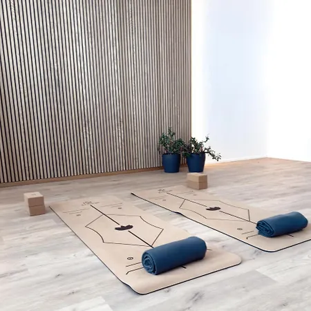 Verwohnhotel Wildspitze 4*