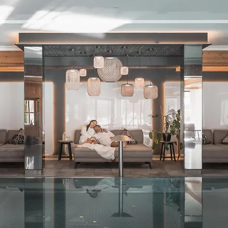 维尔德斯比兹佛沃酒店 酒店 4*