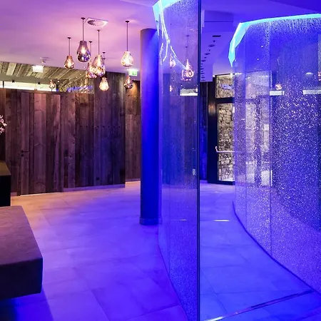 Verwoehnhotel Wildspitze 4* Санкт-Леонхард-им-Пицталь
