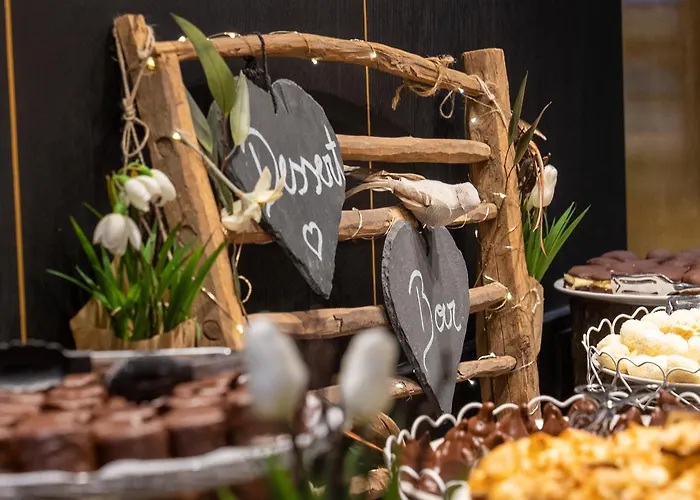 维尔德斯比兹佛沃酒店 皮茨河谷圣莱昂哈德