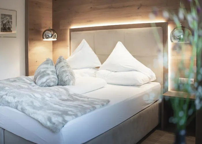 维尔德斯比兹佛沃酒店