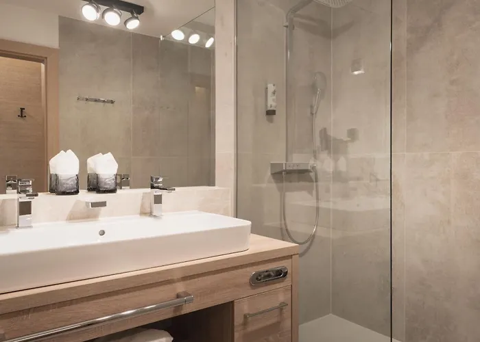 酒店 维尔德斯比兹佛沃酒店