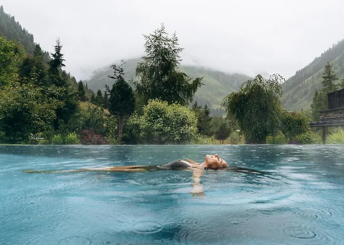 酒店 维尔德斯比兹佛沃酒店 4*