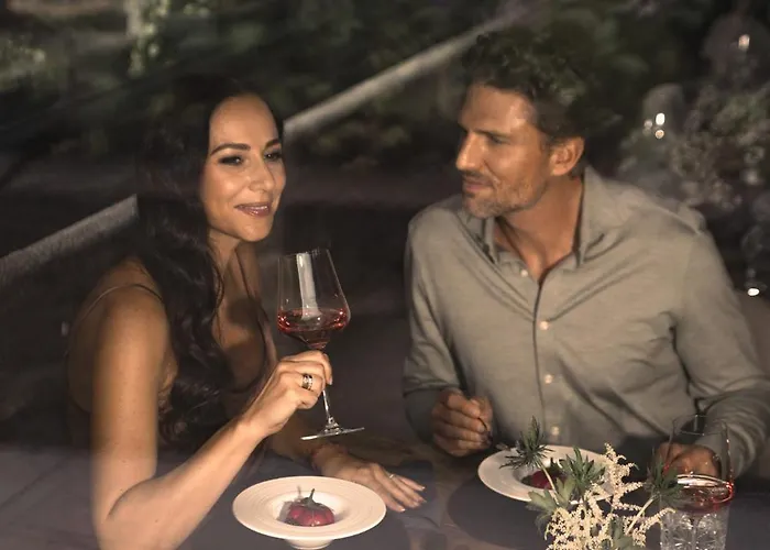 维尔德斯比兹佛沃酒店 4*