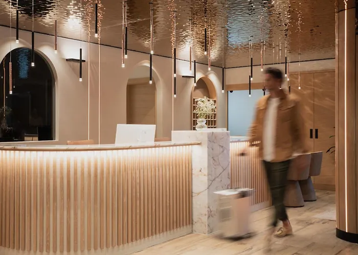 维尔德斯比兹佛沃酒店 皮茨河谷圣莱昂哈德