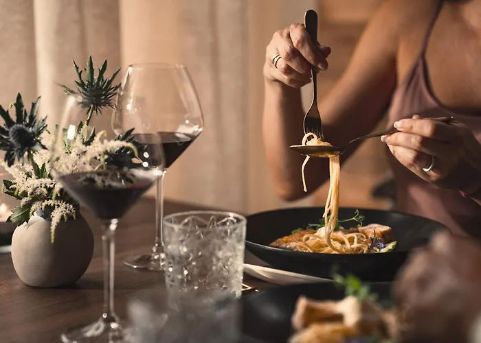 维尔德斯比兹佛沃酒店