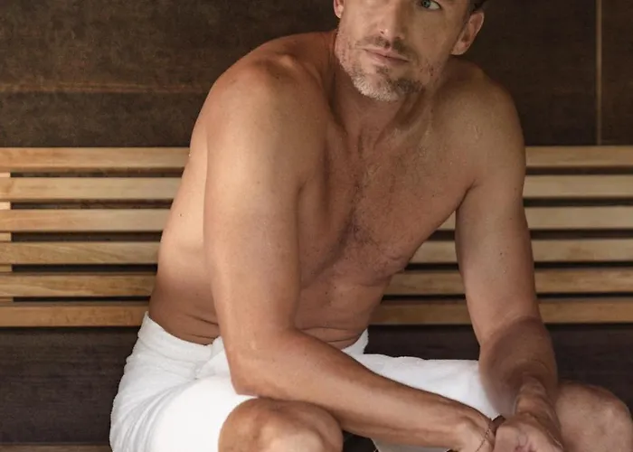 维尔德斯比兹佛沃酒店 酒店 4*