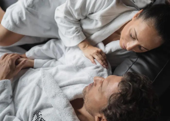 酒店 维尔德斯比兹佛沃酒店 4*