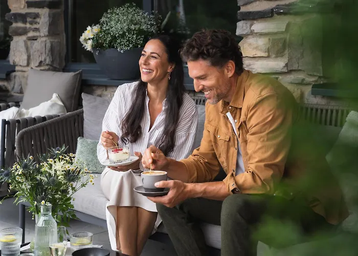 维尔德斯比兹佛沃酒店 酒店 皮茨河谷圣莱昂哈德