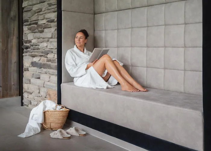 维尔德斯比兹佛沃酒店 4*