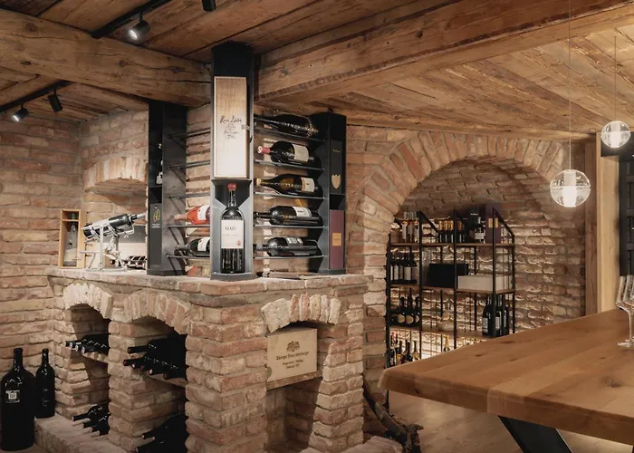 维尔德斯比兹佛沃酒店