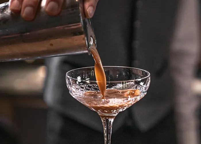 酒店 维尔德斯比兹佛沃酒店