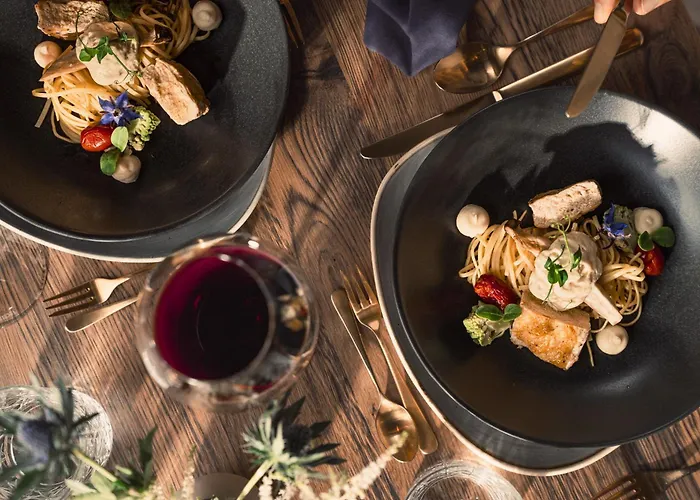 维尔德斯比兹佛沃酒店 酒店