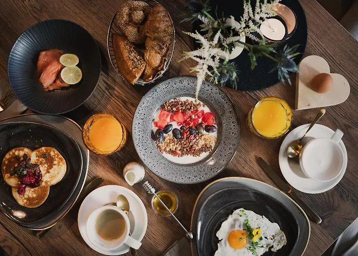 维尔德斯比兹佛沃酒店 皮茨河谷圣莱昂哈德