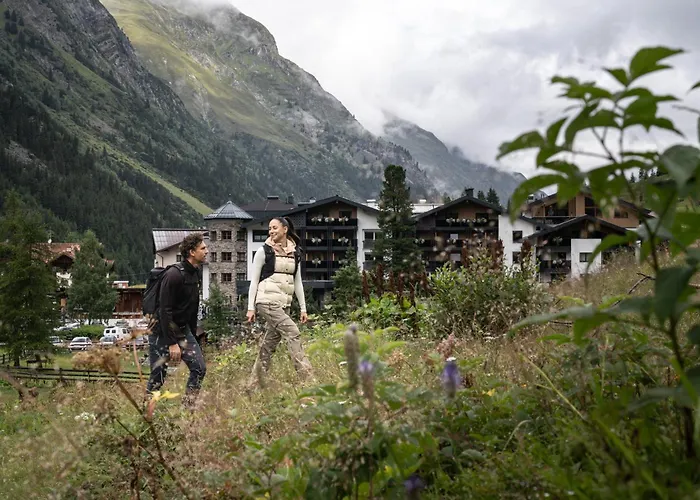 维尔德斯比兹佛沃酒店 酒店