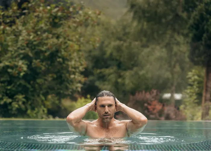 维尔德斯比兹佛沃酒店 4*