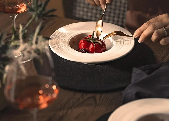 维尔德斯比兹佛沃酒店 4*