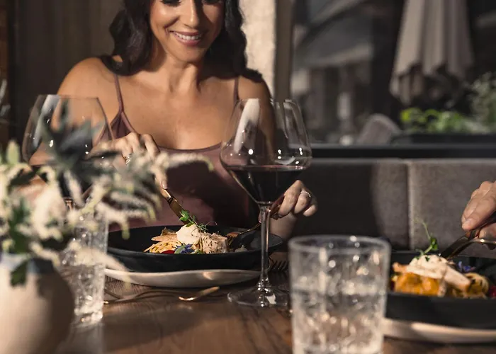 维尔德斯比兹佛沃酒店