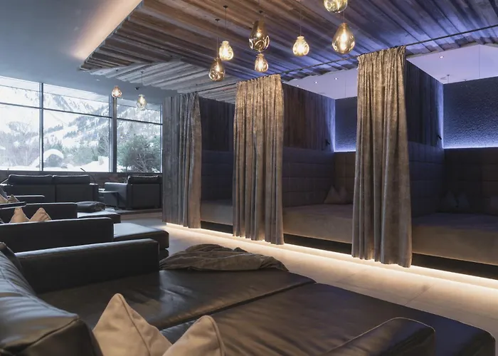 维尔德斯比兹佛沃酒店 酒店 皮茨河谷圣莱昂哈德