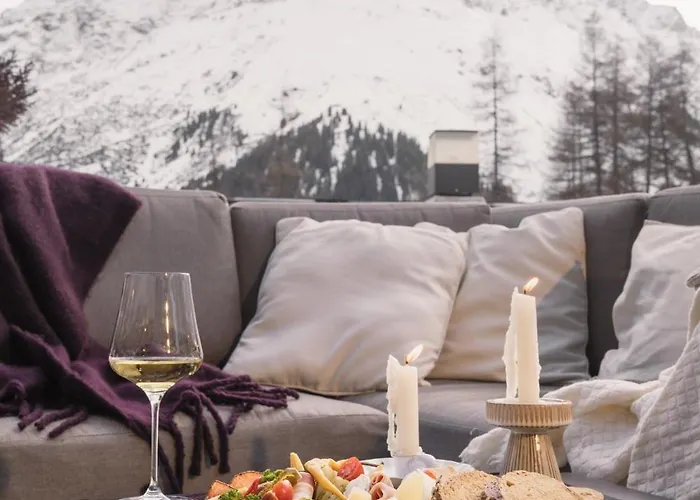 维尔德斯比兹佛沃酒店