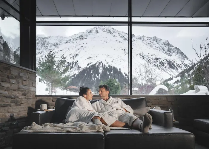 酒店 维尔德斯比兹佛沃酒店