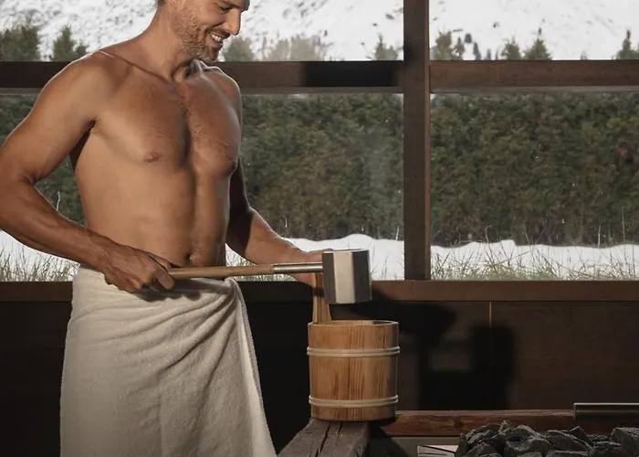 维尔德斯比兹佛沃酒店 4* 皮茨河谷圣莱昂哈德