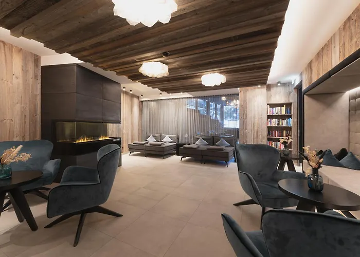 维尔德斯比兹佛沃酒店 酒店