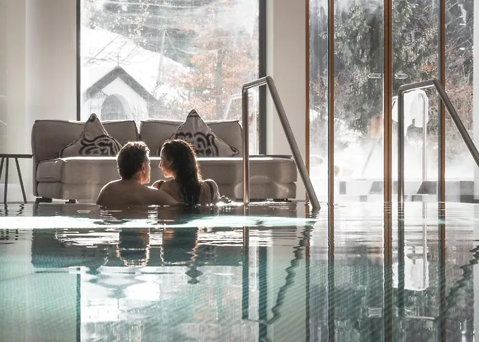 维尔德斯比兹佛沃酒店 酒店 皮茨河谷圣莱昂哈德