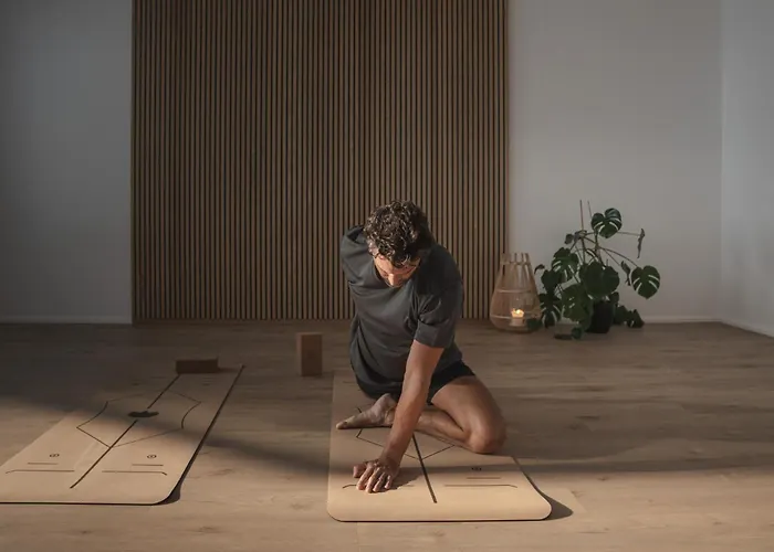 维尔德斯比兹佛沃酒店 4*