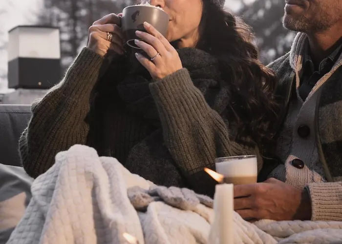 维尔德斯比兹佛沃酒店 酒店 4*