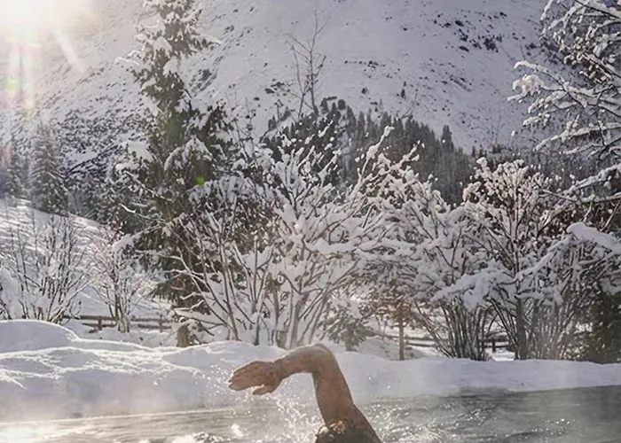 维尔德斯比兹佛沃酒店 4*