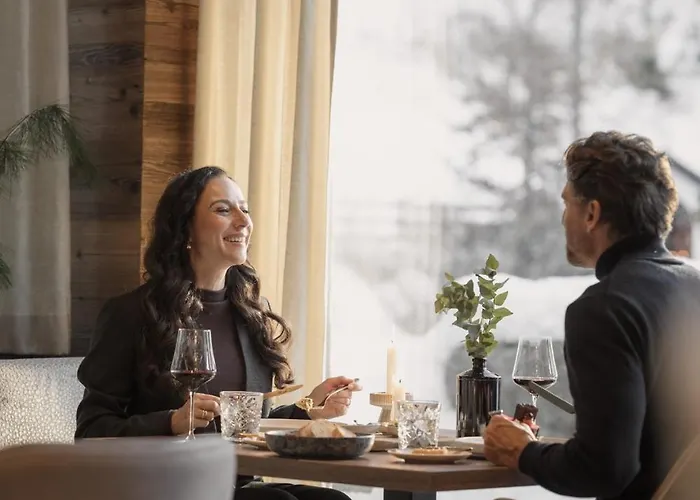 维尔德斯比兹佛沃酒店 皮茨河谷圣莱昂哈德