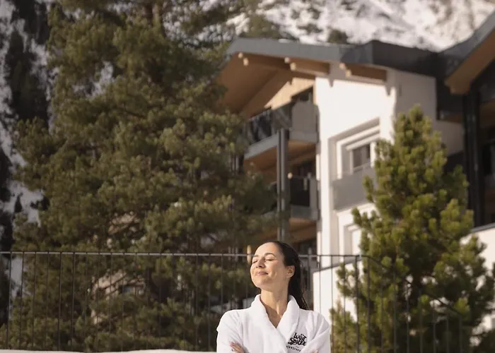 维尔德斯比兹佛沃酒店