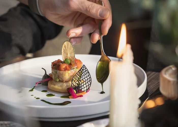 酒店 维尔德斯比兹佛沃酒店