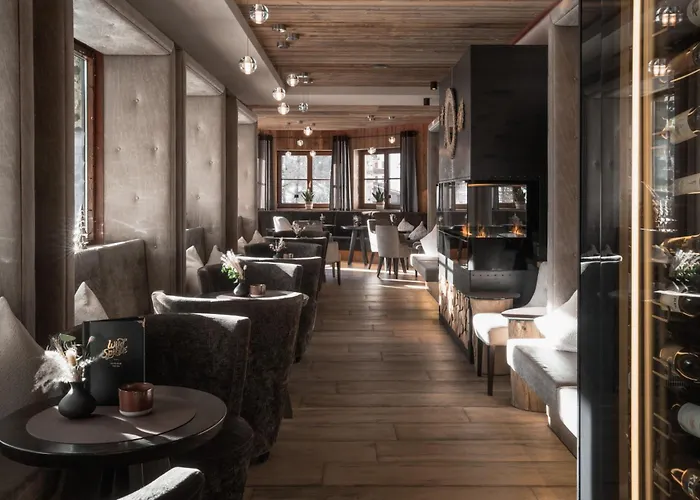 维尔德斯比兹佛沃酒店 酒店 皮茨河谷圣莱昂哈德