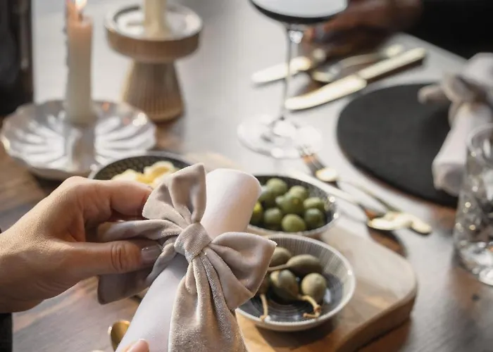 维尔德斯比兹佛沃酒店 皮茨河谷圣莱昂哈德