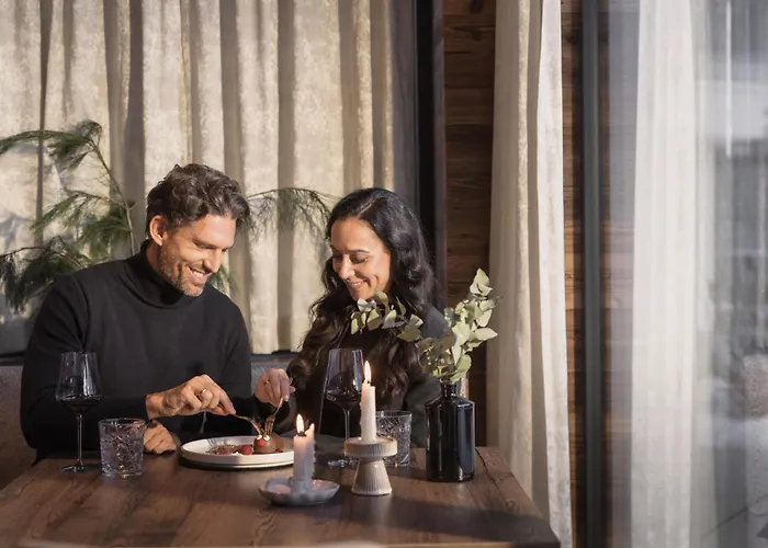 维尔德斯比兹佛沃酒店 酒店