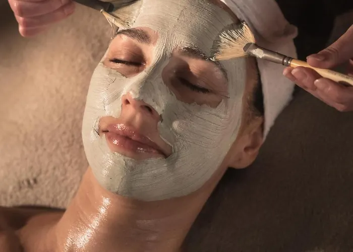 酒店 维尔德斯比兹佛沃酒店 4*